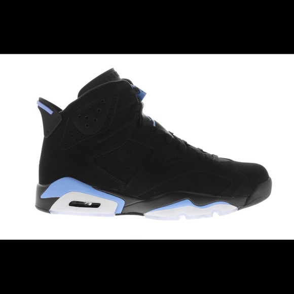Air Jordan 6s - Picture 1 of 2